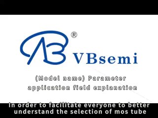 2323GN-HF-VB is a SOT23 package P-Channel field effect MOS tube