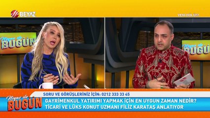 Niyaz ile Bugün 31 Aralık 2024