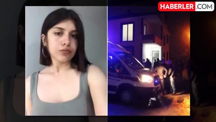 17 yaşındaki kız evde başından silahla vurulmuş halde bulundu