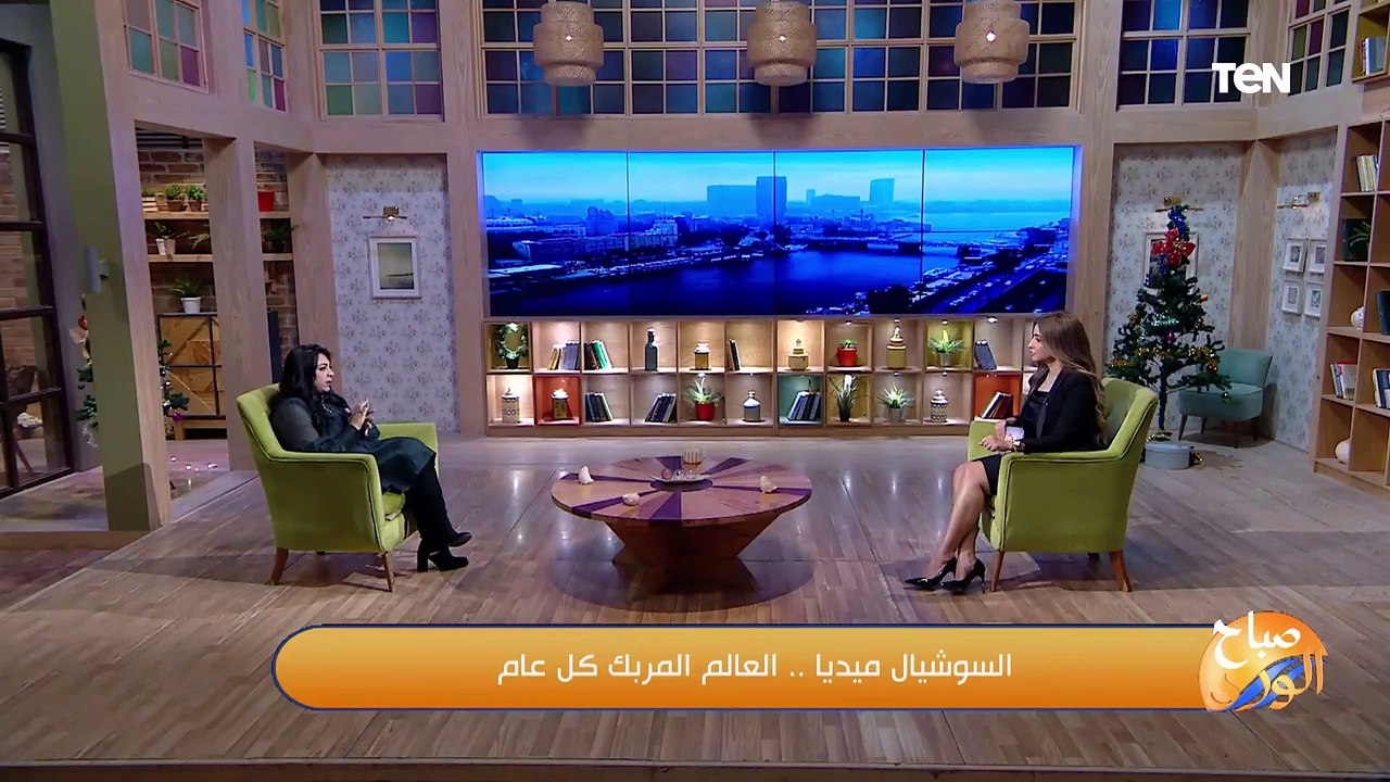 متختاريش الراجل اللي يخليكي تطلعي البيت لايف.. نصائح هامة لصانعة المحتوى ريم العقاد