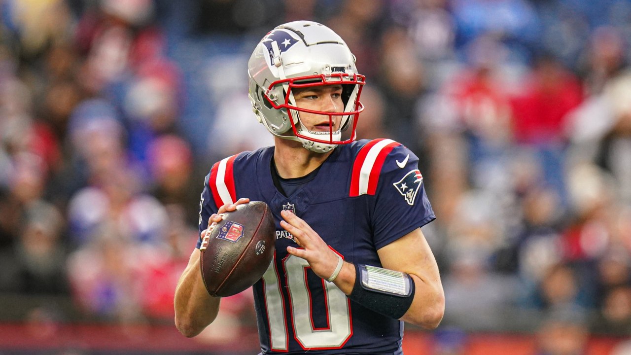 Bills vs Patriots Analysis: MVP Race & Betting Odds