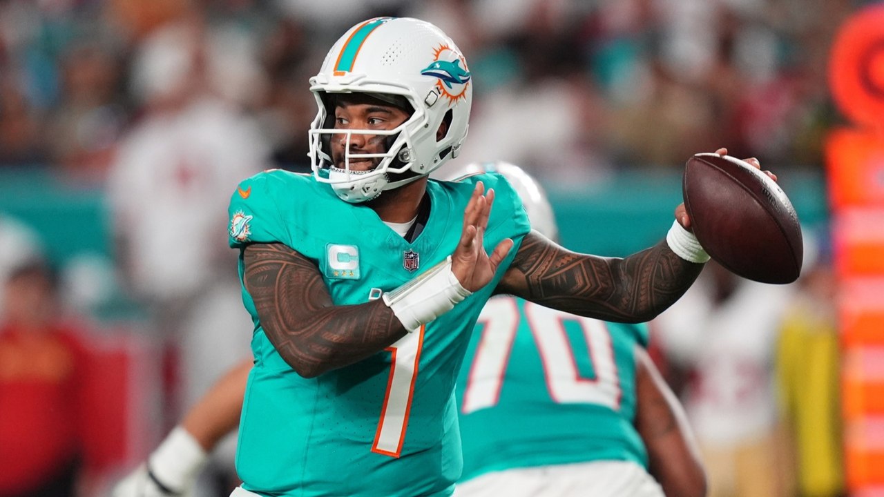 Dolphins at Jets Betting Odds: Point Spread & Over/Under