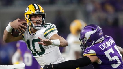 Packers vs Bears: 9.5 Point Favorites & Playoff Standings Impact