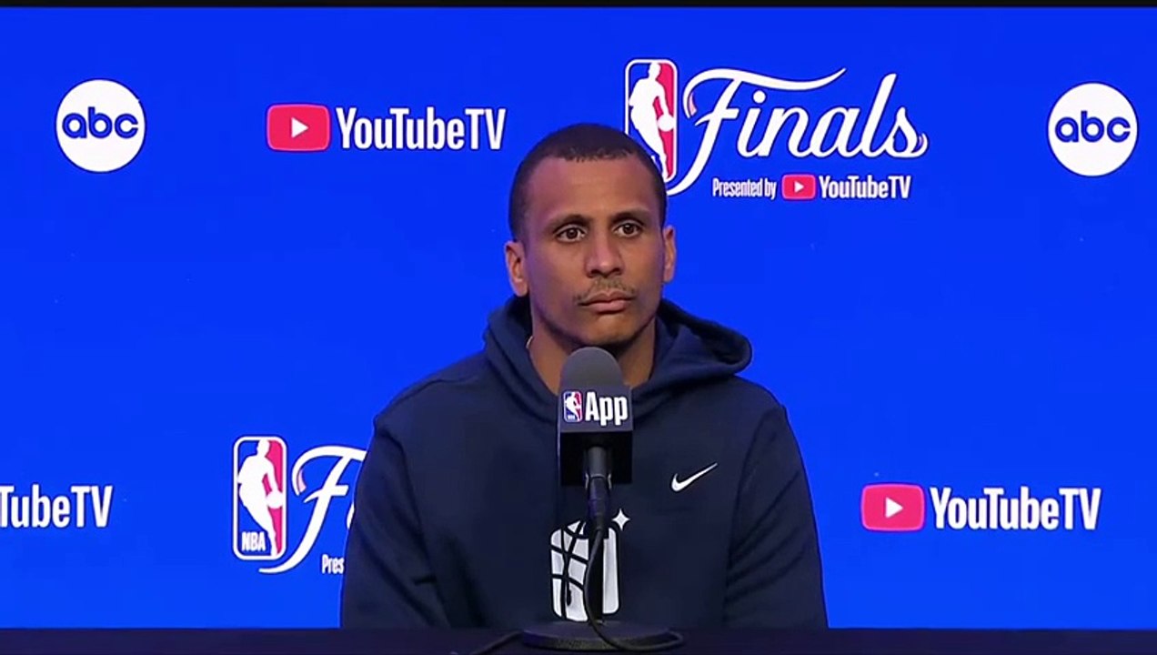 Room Goes SILENT When Celtics Coach Fires Back at Woke Reporter