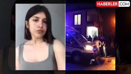 17 yaşındaki kız evde başından silahla vurulmuş halde bulundu