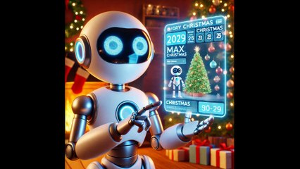 The Joyful Christmas Conundrum: A Heartwarming #animation #christmas #cartoon story of #kids 🌈✨🌍🍀📚