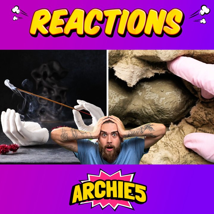 Got Cement? Try These Insane Hacks 🤩🧱 The Dudes REACT to DIY Cement Hacks!