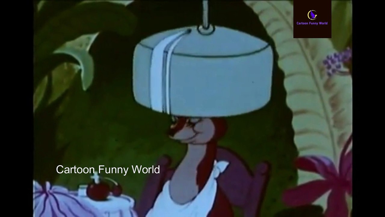 Funny Cartoon Animation Marriage Wows