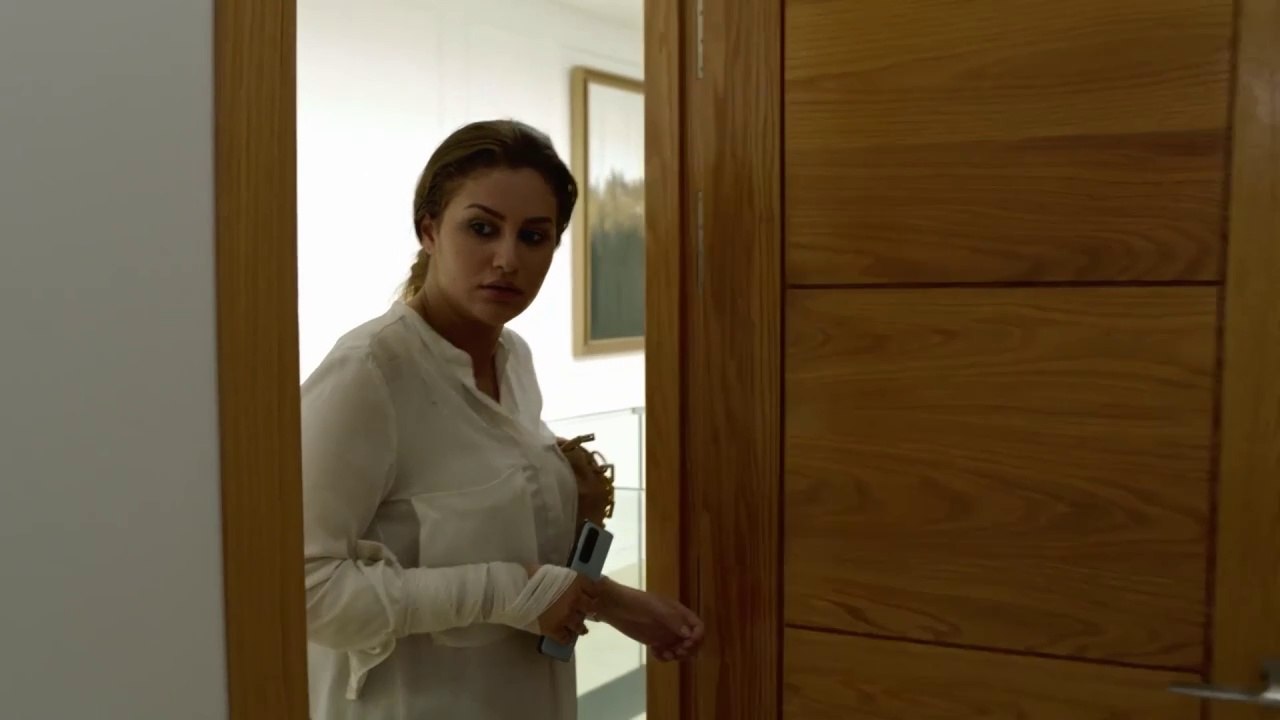 HD 4 مسلسل أنا و انت الحلقة