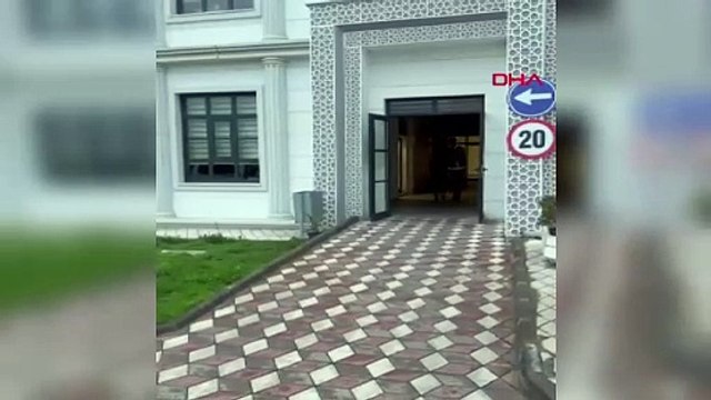 Kendilerini polis ve savcı olarak tanıtıp 3 milyon TL dolandırdılar