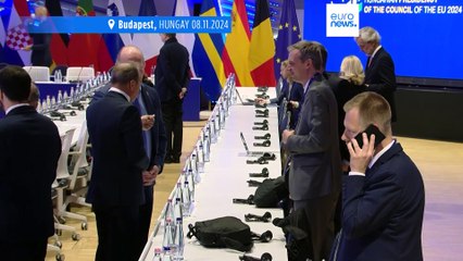 Consiglio dell'Ue: si conclude la controversa presidenza ungherese, il testimone passa alla Polonia