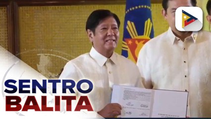 Mga na-veto na proyekto sa ilalim ng 2025 National Budget, hindi makaaapekto sa programa ng administrasyon ayon sa DBM
