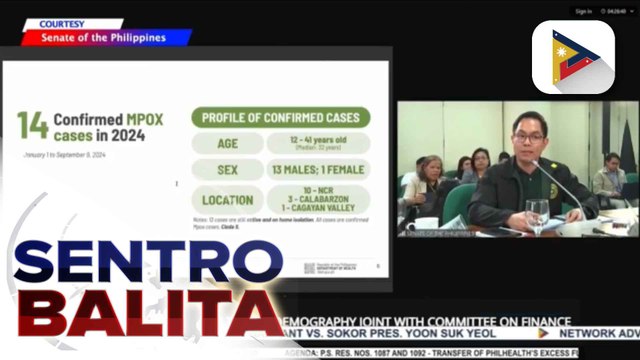 Bakunahan, pinaigting ng DOH ngayong taon