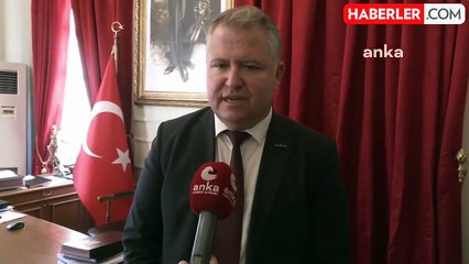Urla Belediye Başkanı Balkan: Vatandaşlarımızın Sesine Kulak Veriyoruz
