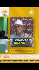 Ust. Rokhmat S. Labib