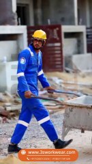 Industrial Workwear Suppliers  Workwear Manufacturers in India