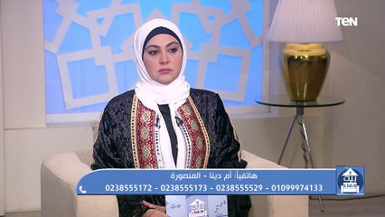 متصلة: جوزي بيهني بأهلي وعاوزني أقاطع أخويا.. والشيخ أحمد المالكي يرد "مش من حقه"