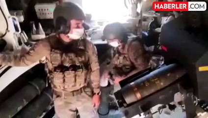 MİT'ten PKK'ya nokta operasyon! Sözde sorumlulardan Nusrettin Demir etkisiz hale getirildi