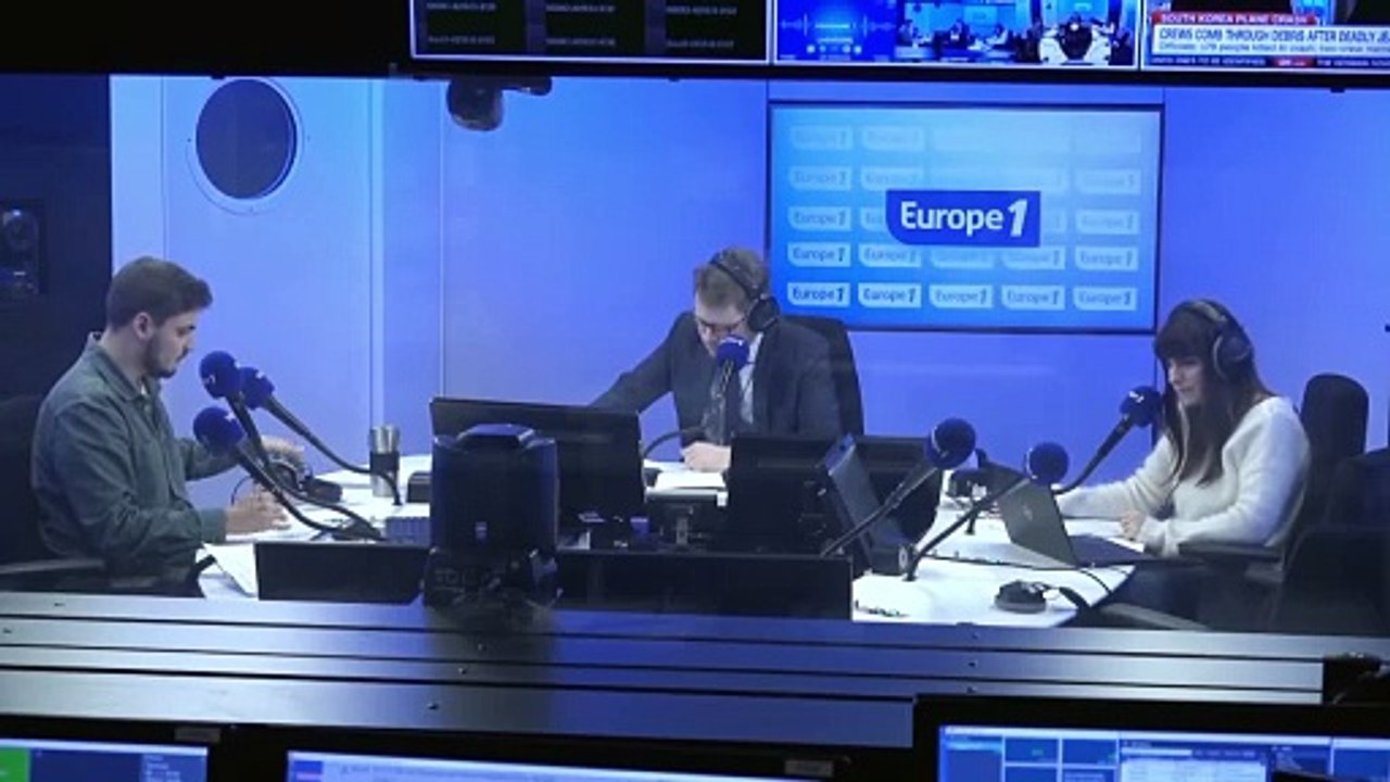 Marchés financiers : pourquoi la période de Noël porte (presque) toujours chance aux bourses