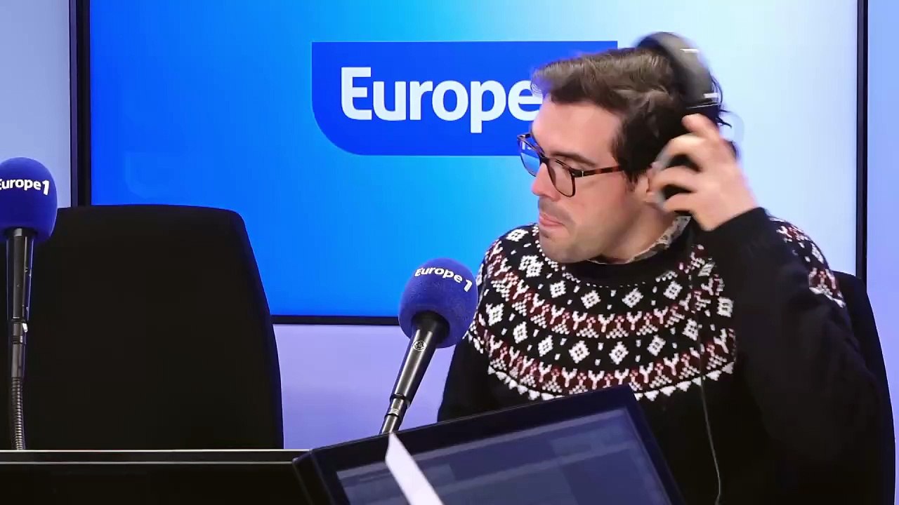 Vœux présidentiels télévisés : Macron n'est plus un acteur, mais un arbitre dans la vie politique française