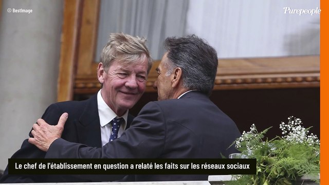 Caroline de Monaco : le père de sa fille Ernst August de Hanovre impliqué dans une altercation survenue à Madrid