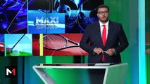 L'actualité sportive du 30-12-2024 - 30/12/2024