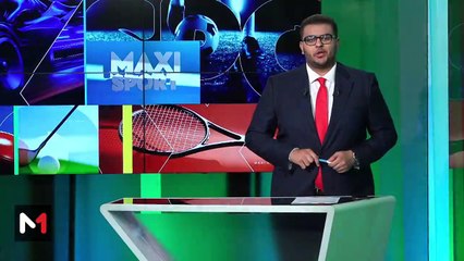 L'actualité sportive du 30-12-2024 - 30/12/2024
