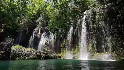 Instrumental Music Deep Sleep Meditation with Calming River Sounds