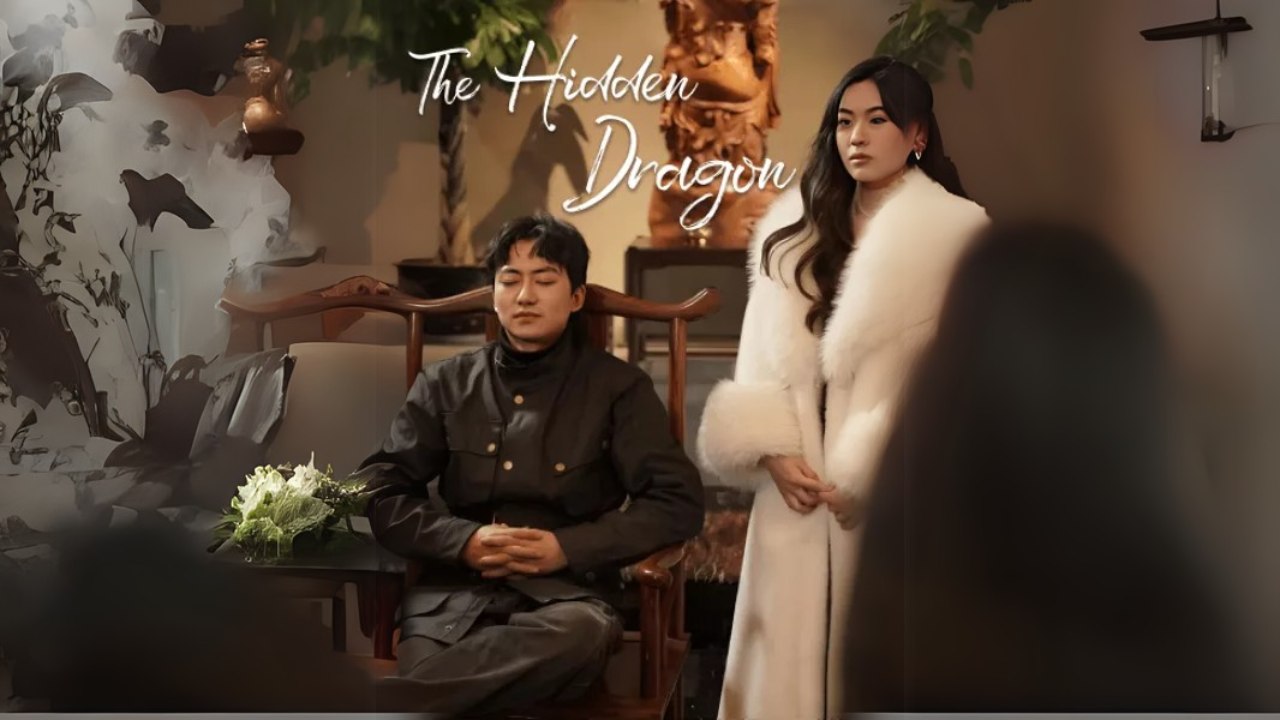 The Hidden Dragon (Chinese Drama English Subtitles )
