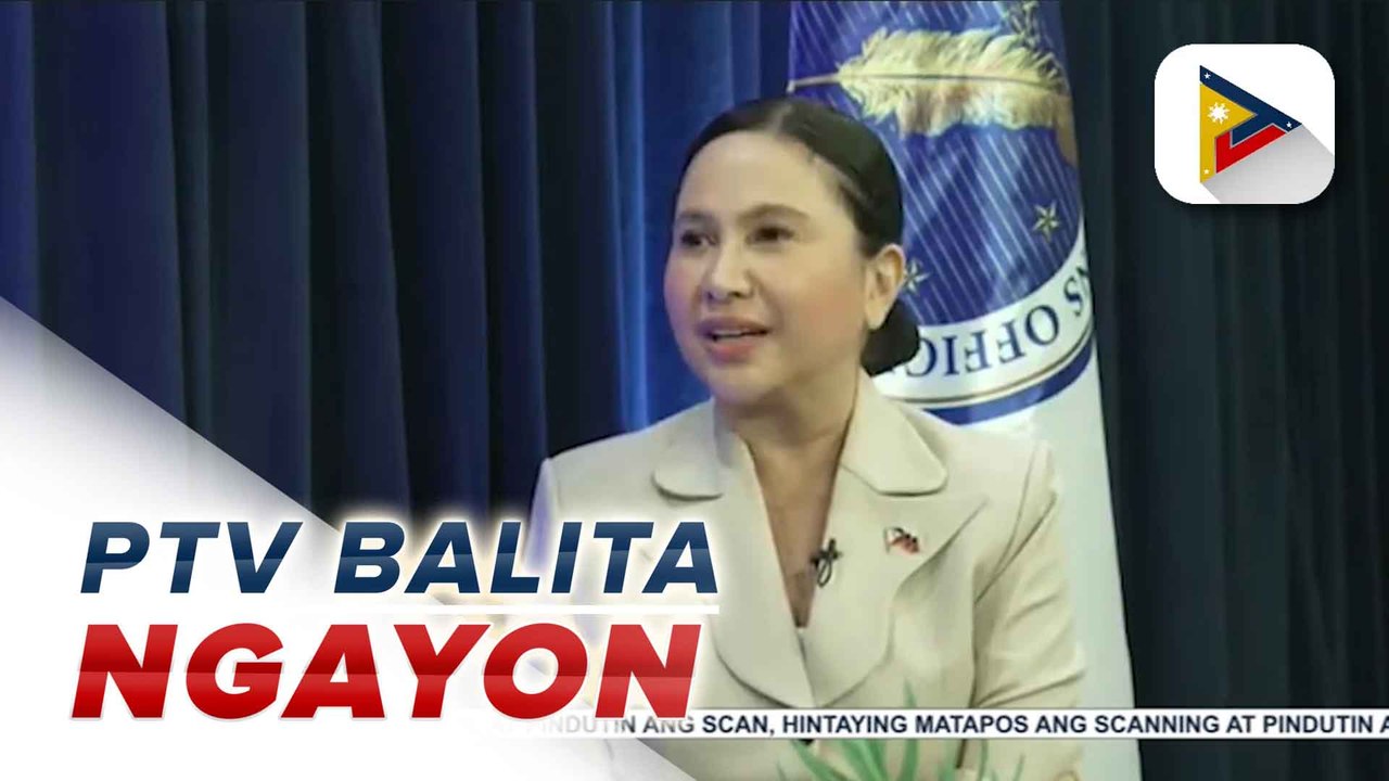 DTI: Halaga ng naaprubahang investments sa ilalim ng Marcos Jr. Administration, umabot na sa P1.62-T