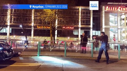 В Бундестаге выясняют, можно ли было предотвратить теракт в Магдебурге