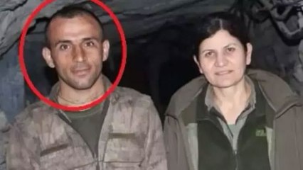 MİT'ten Gara'da nokta operasyon