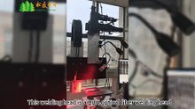 Songsheng Photoelectric Mini LED Laser Welding System