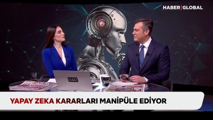 Yapay zekâda manipülasyon riski: Sohbet robotları istemediğiniz bir şeyi istemenizi sağlayabilir