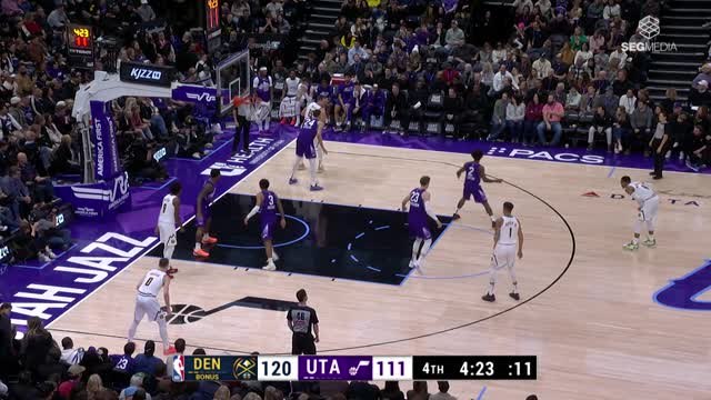 Westbrook makes history with perfect triple-double