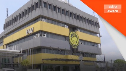 Rob Friend dilantik CEO FAM