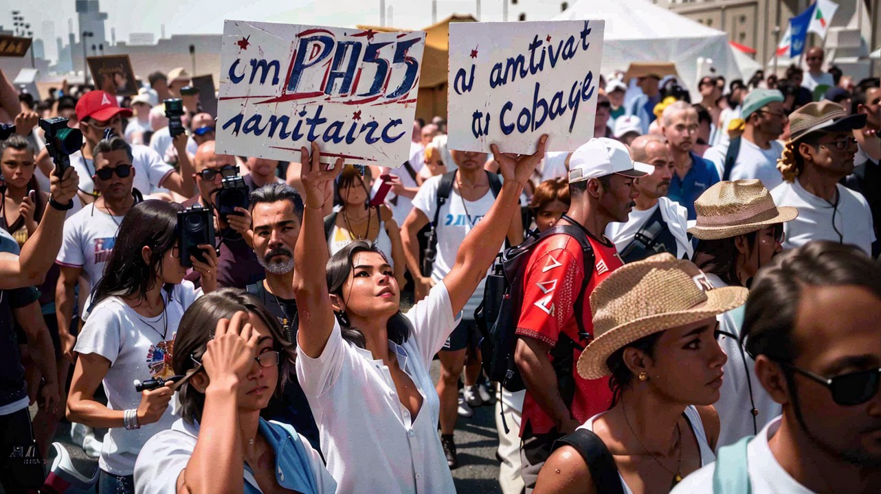 Cinq ans après le Covid : le complotisme anti-vaccin perdure