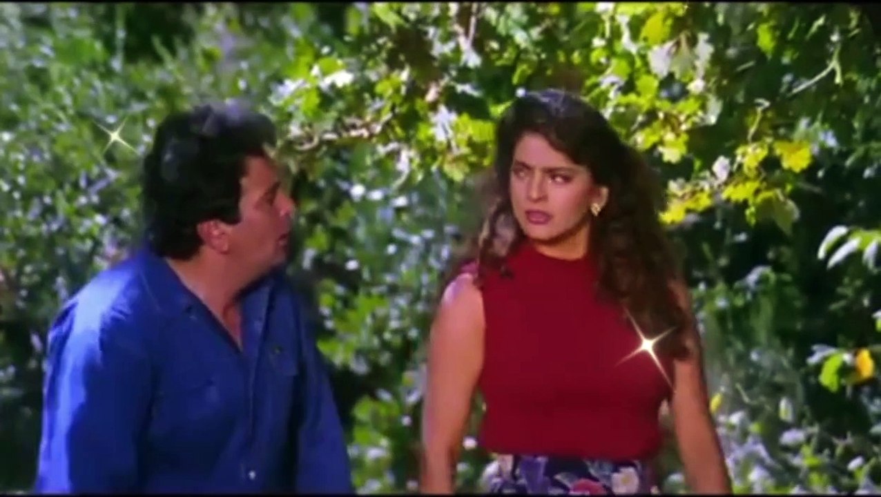Chahiye Milne ka Bahana Koi
