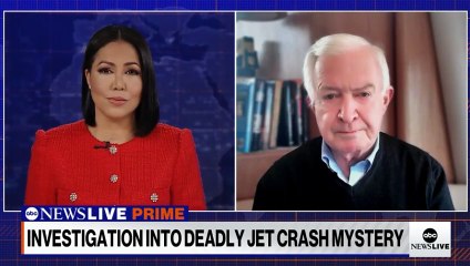 179 Lost, 2 Found: The Flight's Miraculous Survivors A Male and Female