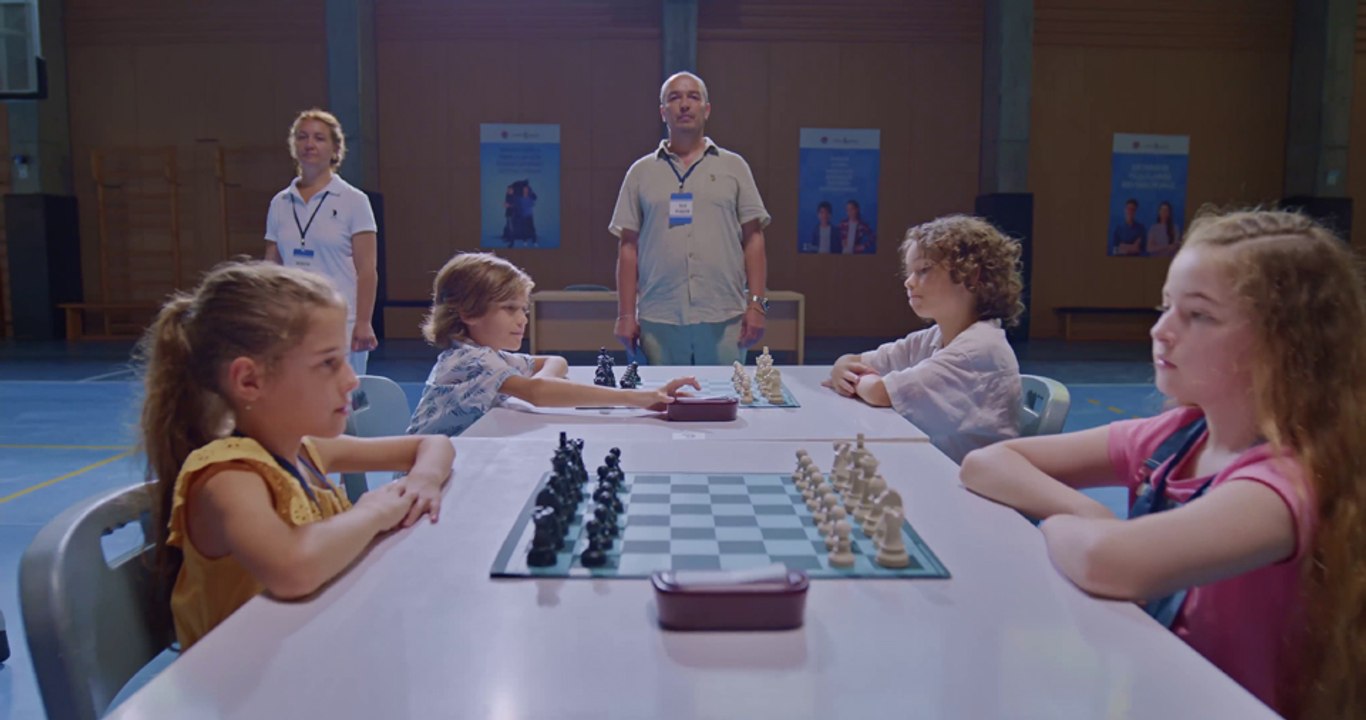 ŞamPİYONlar Trailer OmdU