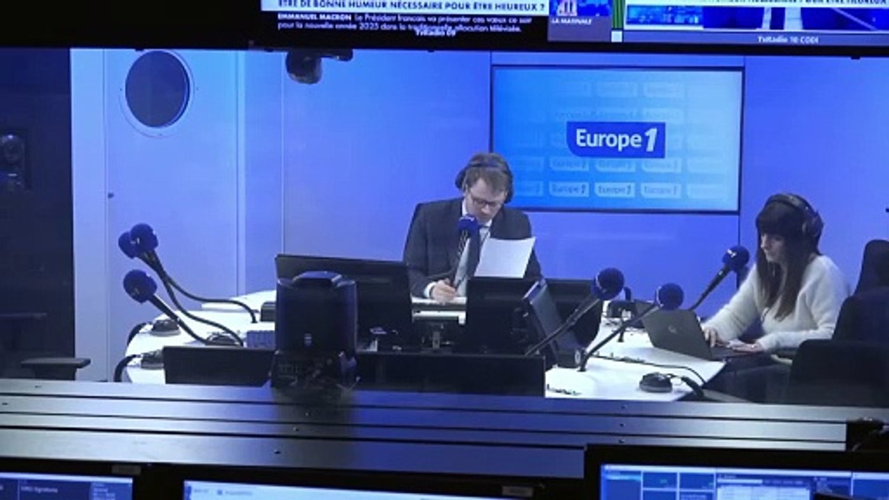 Cérémonie des vœux : Les collectivités territoriales au régime sec