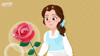 Shall we dance + More Fairy Tales ｜ Beauty and the Beast ｜ English Song and Story