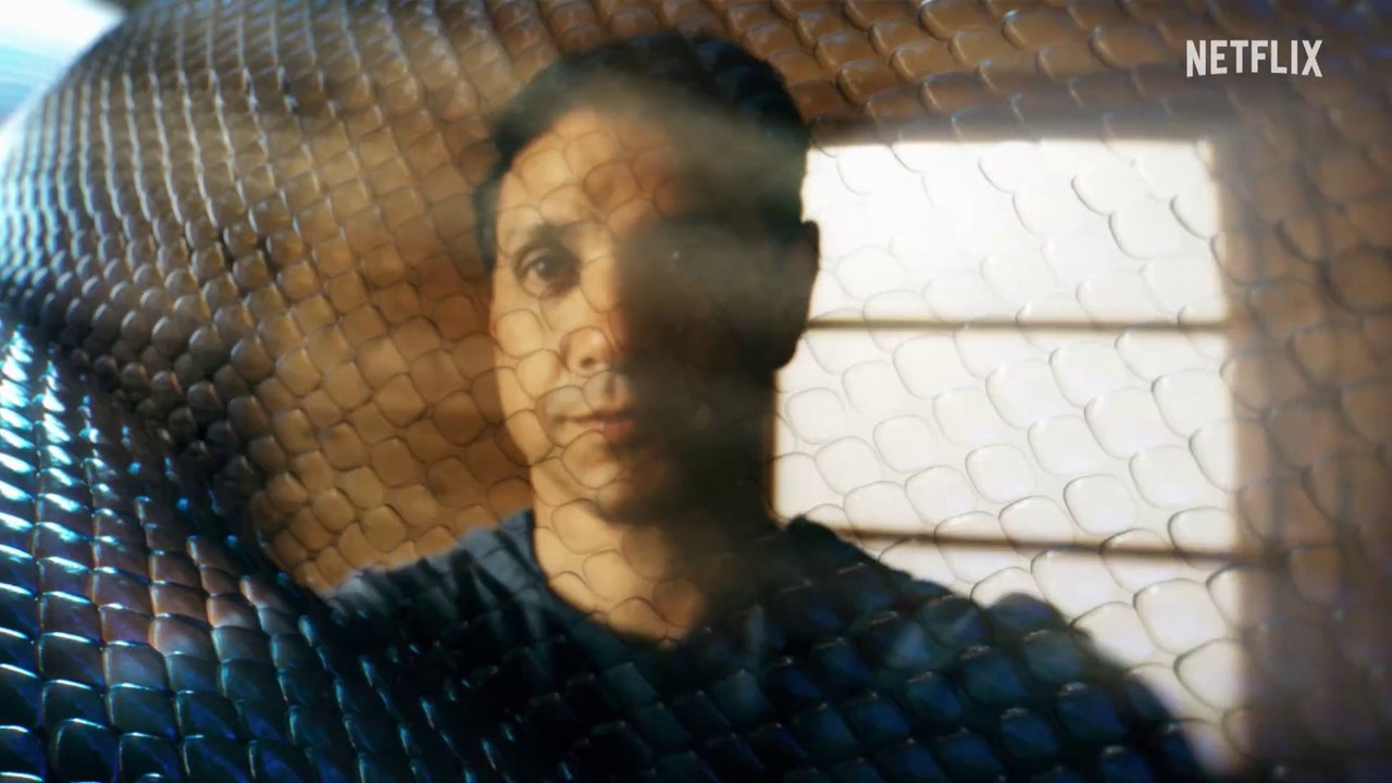 Cobra Kai - S06 Teil 3 Ankündigung (Deutsch) HD