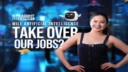 Straight from the Expert: Diving into the World of AI (Part 2)