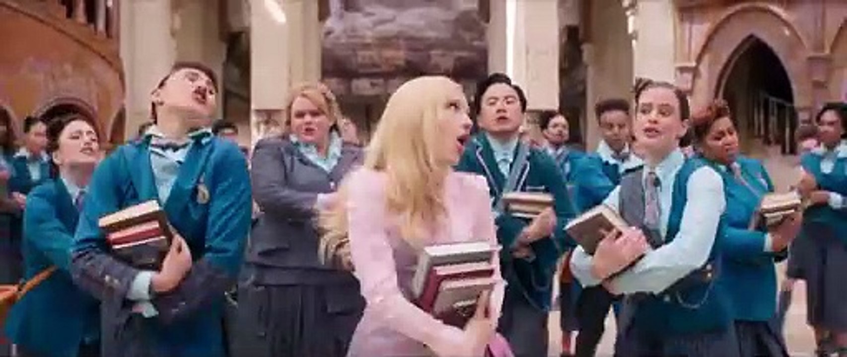 Wicked | Featurette: Choreographer Christopher Scott