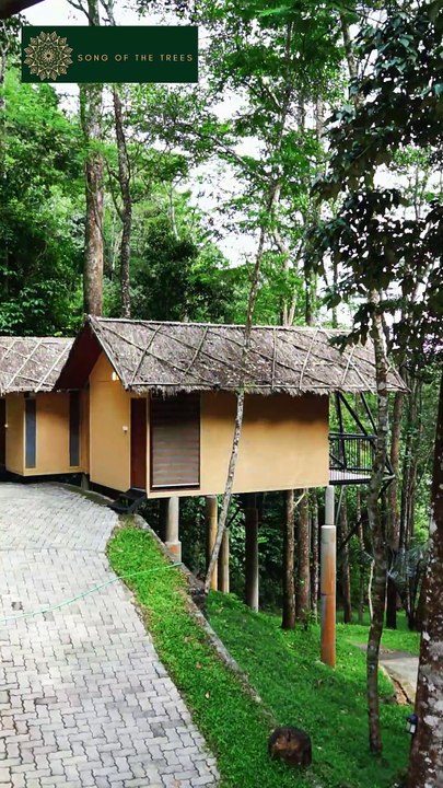 Resorts in Kuttikkanam