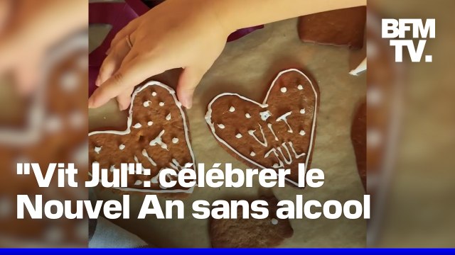 C'est quoi le Vit Jul , cette tendance suédoise qui consiste à ne pas consommer d'alcool pendant les fêtes de fin d'année