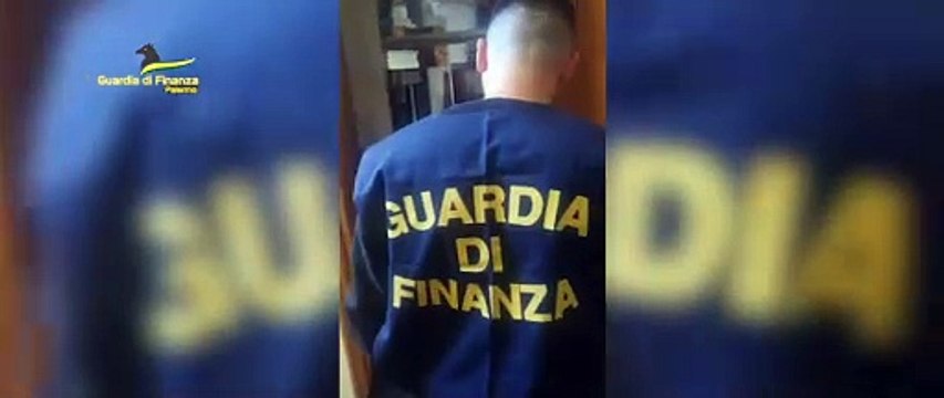 Palermo, sequestrati 18 quintali di botti: un arresto e 14 denunce