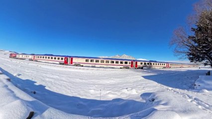 25 saat süren kültür yolculuğu: 525 liraya keşfe çıkın!