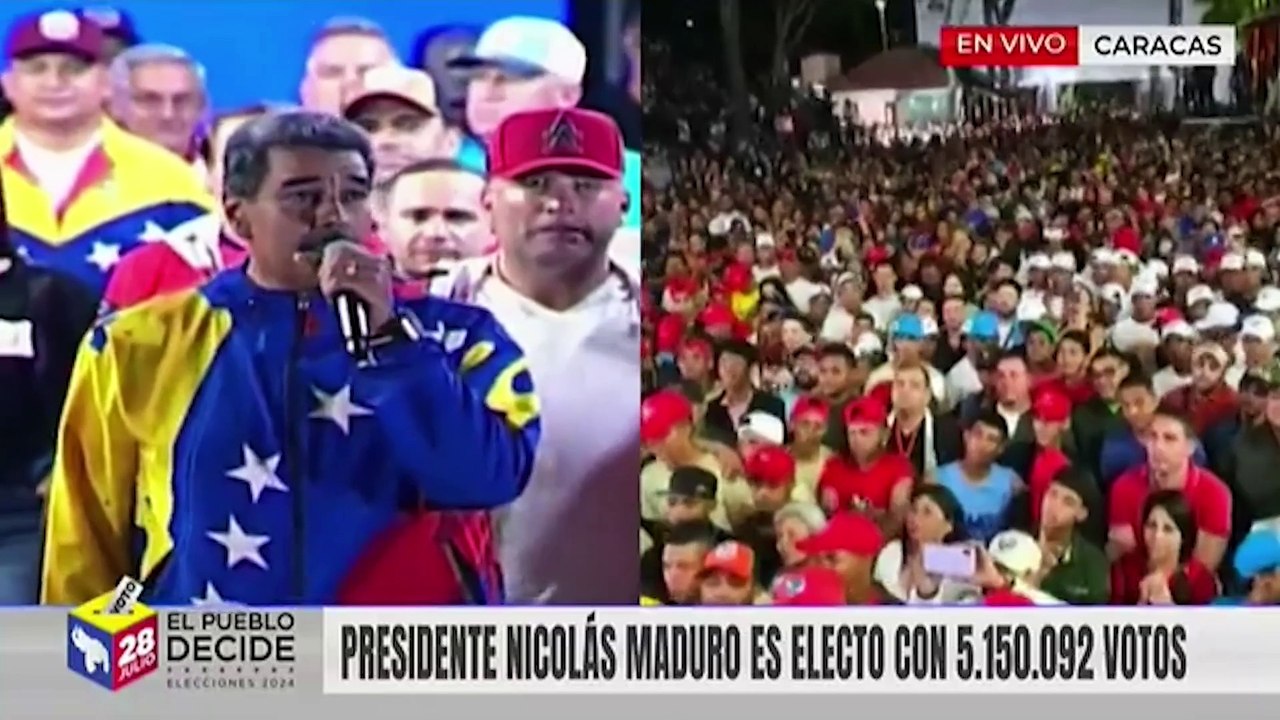 Así ha sido el 2024, marcado por citas electorales, guerras y crisis gubernamentales